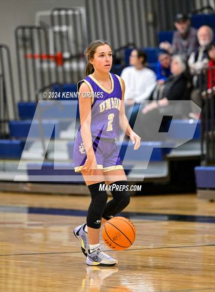 Thumbnail 3 in Union County @ Providence Christian Academy photogallery.