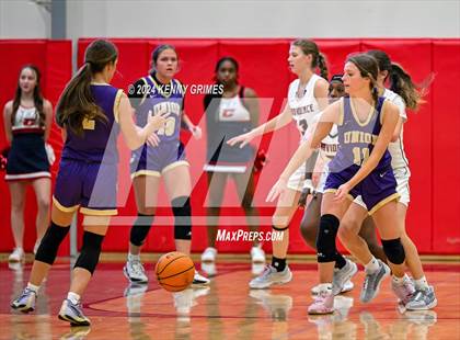 Thumbnail 1 in Union County @ Providence Christian Academy photogallery.