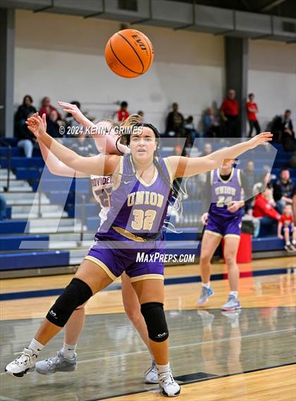 Thumbnail 2 in Union County @ Providence Christian Academy photogallery.