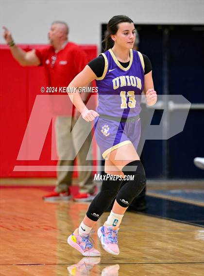 Thumbnail 3 in Union County @ Providence Christian Academy photogallery.