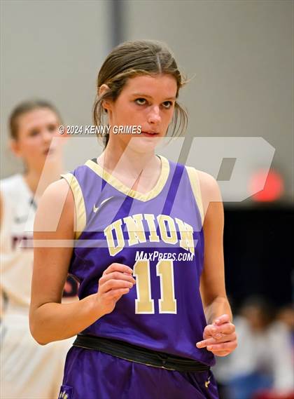 Thumbnail 2 in Union County @ Providence Christian Academy photogallery.