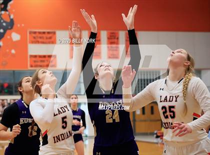 Thumbnail 3 in Grand Saline vs Eustace photogallery.