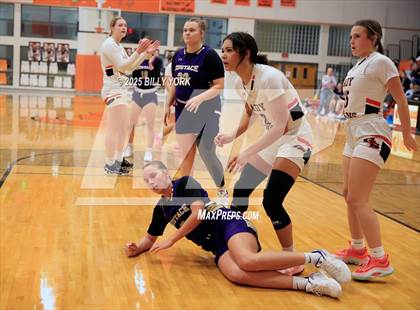 Thumbnail 1 in Grand Saline vs Eustace photogallery.