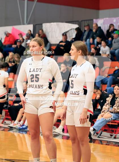 Thumbnail 1 in Grand Saline vs Eustace photogallery.