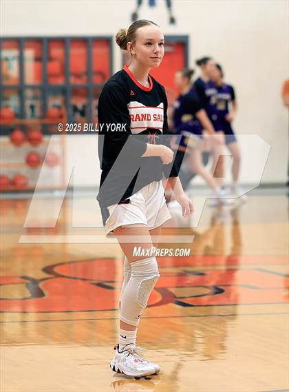 Thumbnail 3 in Grand Saline vs Eustace photogallery.