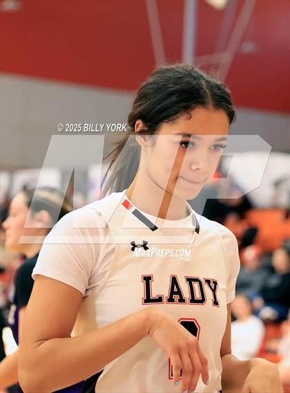 Thumbnail 1 in Grand Saline vs Eustace photogallery.