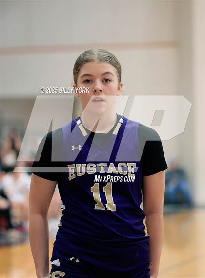 Thumbnail 1 in Grand Saline vs Eustace photogallery.