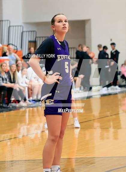 Thumbnail 2 in Grand Saline vs Eustace photogallery.