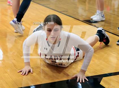 Thumbnail 2 in Grand Saline vs Eustace photogallery.