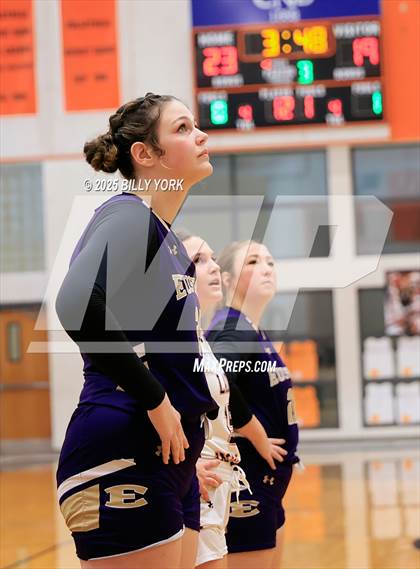 Thumbnail 1 in Grand Saline vs Eustace photogallery.