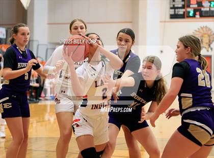 Thumbnail 1 in Grand Saline vs Eustace photogallery.