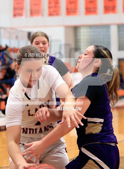 Thumbnail 3 in Grand Saline vs Eustace photogallery.