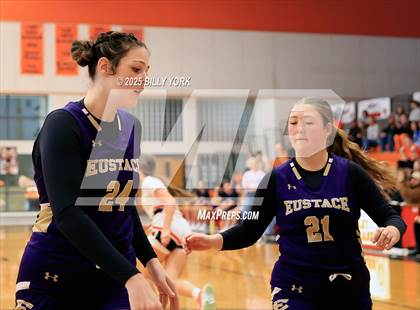 Thumbnail 3 in Grand Saline vs Eustace photogallery.