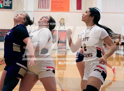 Thumbnail 2 in Grand Saline vs Eustace photogallery.