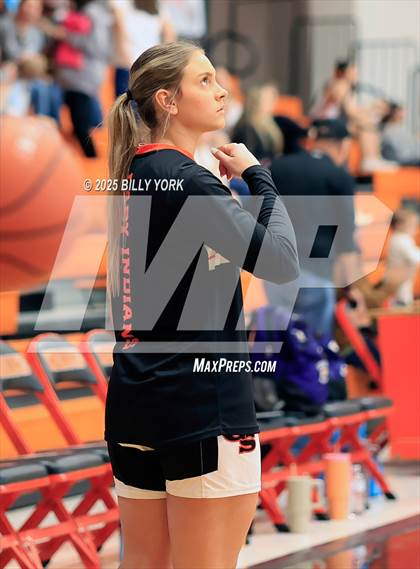 Thumbnail 1 in Grand Saline vs Eustace photogallery.