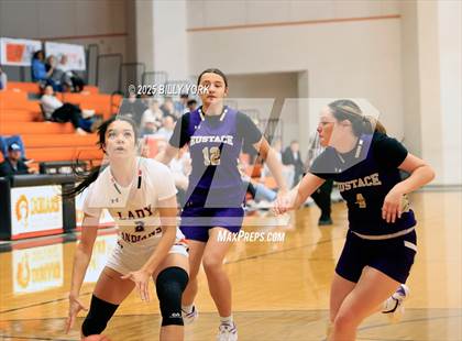 Thumbnail 1 in Grand Saline vs Eustace photogallery.