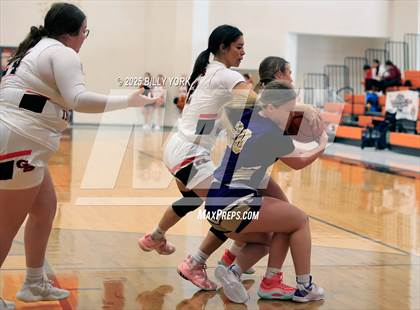 Thumbnail 1 in Grand Saline vs Eustace photogallery.