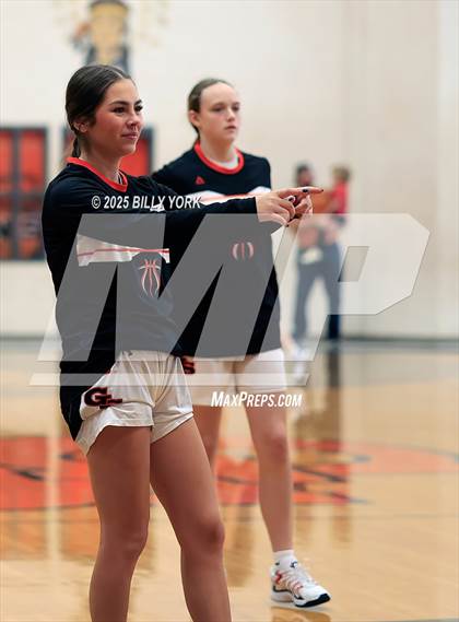 Thumbnail 1 in Grand Saline vs Eustace photogallery.
