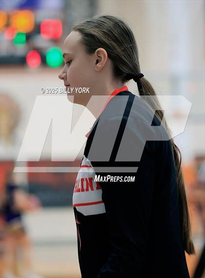 Thumbnail 1 in Grand Saline vs Eustace photogallery.