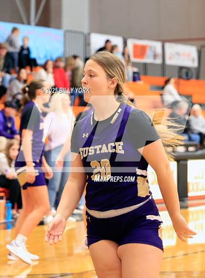Thumbnail 2 in Grand Saline vs Eustace photogallery.