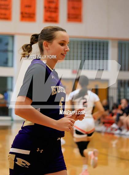 Thumbnail 2 in Grand Saline vs Eustace photogallery.