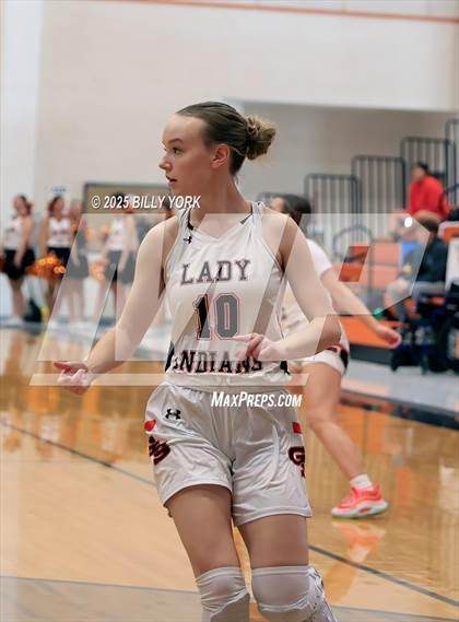 Thumbnail 3 in Grand Saline vs Eustace photogallery.