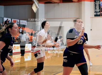 Thumbnail 1 in Grand Saline vs Eustace photogallery.