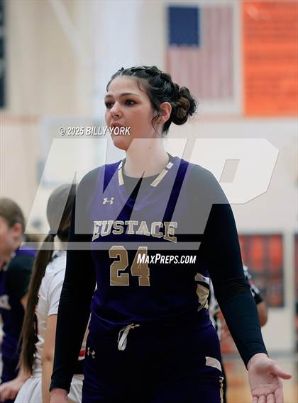 Thumbnail 3 in Grand Saline vs Eustace photogallery.
