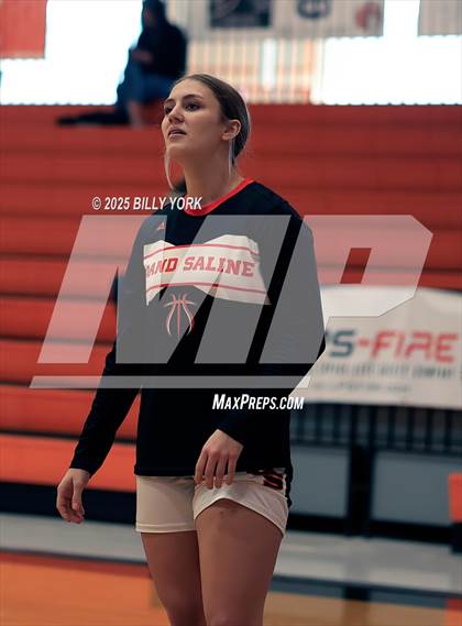 Thumbnail 3 in Grand Saline vs Eustace photogallery.