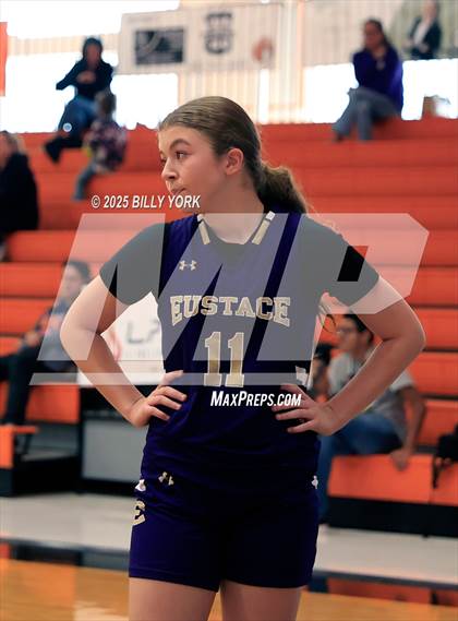 Thumbnail 1 in Grand Saline vs Eustace photogallery.