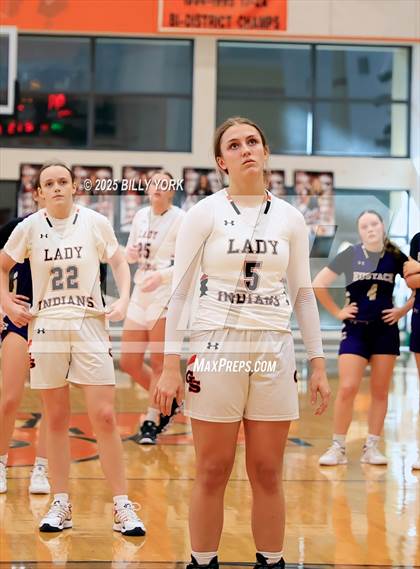 Thumbnail 1 in Grand Saline vs Eustace photogallery.