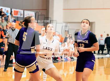 Thumbnail 3 in Grand Saline vs Eustace photogallery.
