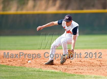 Thumbnail 1 in Anson @ Marvin Ridge photogallery.