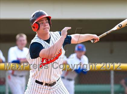 Thumbnail 1 in Anson @ Marvin Ridge photogallery.