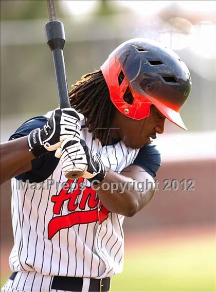 Thumbnail 3 in Anson @ Marvin Ridge photogallery.