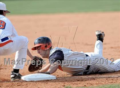 Thumbnail 1 in Anson @ Marvin Ridge photogallery.