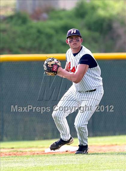 Thumbnail 3 in Anson @ Marvin Ridge photogallery.