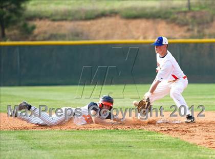 Thumbnail 3 in Anson @ Marvin Ridge photogallery.