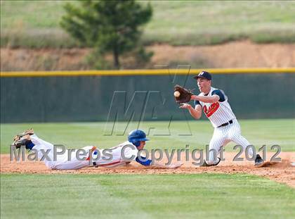 Thumbnail 1 in Anson @ Marvin Ridge photogallery.