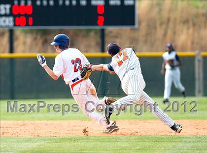 Thumbnail 3 in Anson @ Marvin Ridge photogallery.
