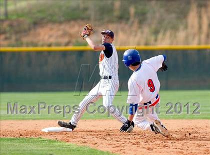 Thumbnail 2 in Anson @ Marvin Ridge photogallery.