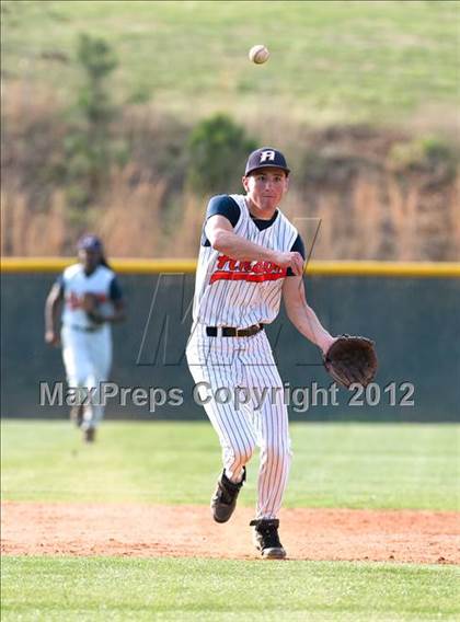 Thumbnail 3 in Anson @ Marvin Ridge photogallery.