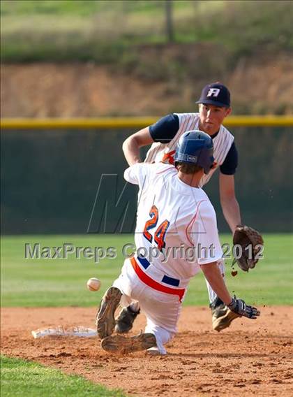 Thumbnail 2 in Anson @ Marvin Ridge photogallery.