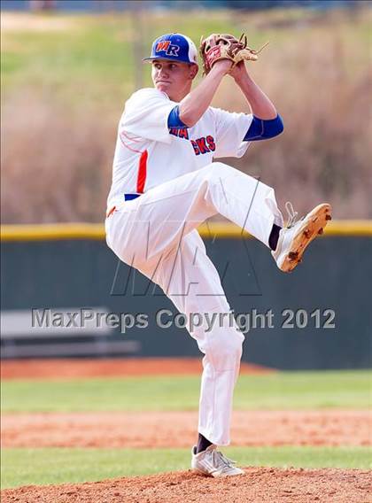 Thumbnail 1 in Anson @ Marvin Ridge photogallery.