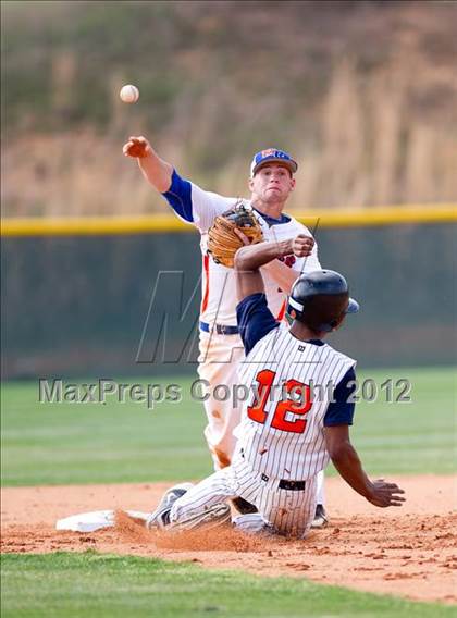 Thumbnail 2 in Anson @ Marvin Ridge photogallery.