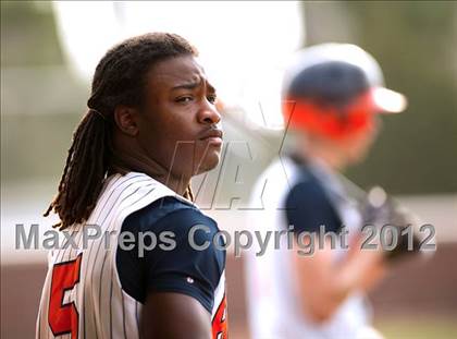Thumbnail 2 in Anson @ Marvin Ridge photogallery.