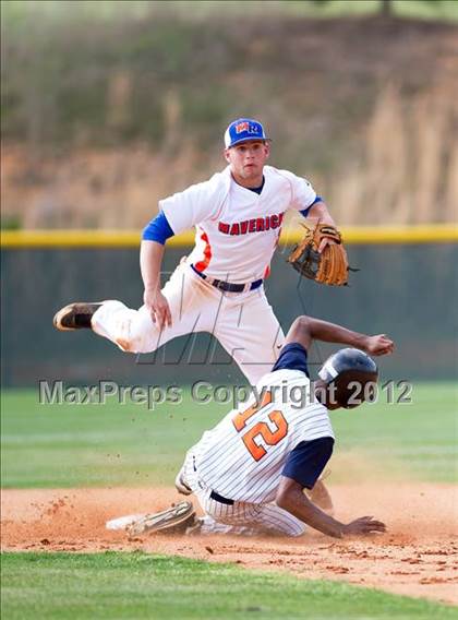 Thumbnail 3 in Anson @ Marvin Ridge photogallery.