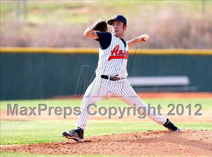 Thumbnail 2 in Anson @ Marvin Ridge photogallery.