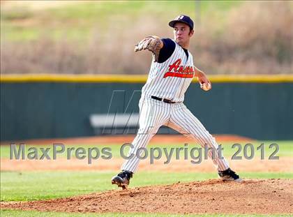 Thumbnail 1 in Anson @ Marvin Ridge photogallery.