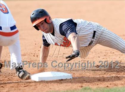 Thumbnail 3 in Anson @ Marvin Ridge photogallery.